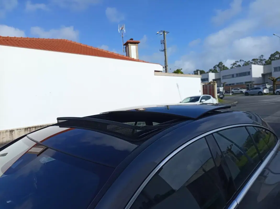 Mercedes-Benz CLA 250 2022 - 28990 EUR, 46200 km - AUTO.MOTO.pt - 46200km - foto 10 de 27