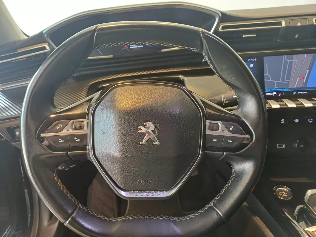 Peugeot 508 SW 2019 - 19500 EUR, 80000 km - AUTO.MOTO.pt - 80000km - foto 35 de 35