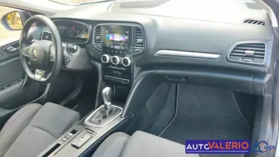 Renault Mégane Sport Tourer 2023 - 22950 EUR, 68025 km - 68025km - foto 29 de 34