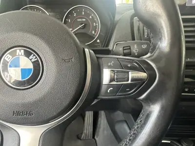 BMW 118 2012 - 13990 EUR, 208845 km - 208845km - foto 13 de 31