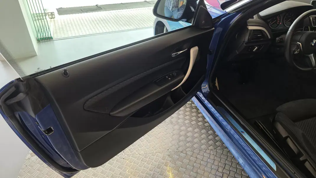 BMW 116 2017 - 16900 EUR, 124814 km - AUTO.MOTO.pt - 124814km - foto 41 de 65