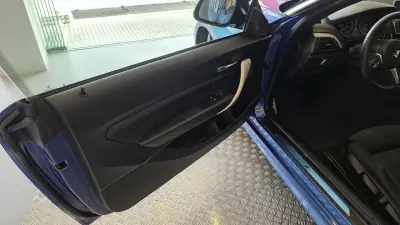 BMW 116 2017 - 16900 EUR, 124814 km - AUTO.MOTO.pt - 124814km - foto 41 de 65