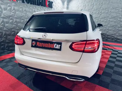 Mercedes-Benz C 200 2015 - 16990 EUR, 238909 km - AUTO.MOTO.pt - 238909km - foto 4 de 34