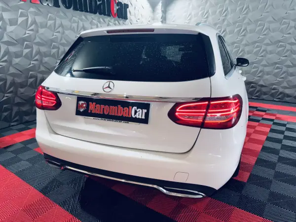 Mercedes-Benz C 200 2015 - 16990 EUR, 238909 km - AUTO.MOTO.pt - 238909km - foto 4 de 34