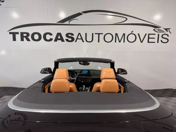 BMW 218 2019 - 24900 EUR, 136300 km - AUTO.MOTO.pt - 136300km - foto 46 de 59