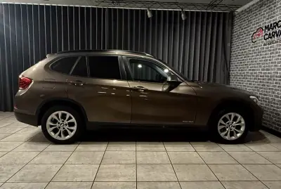 BMW X1 2014 - 17490 EUR, 83000 km - AUTO.MOTO.pt - 83000km - foto 6 de 16