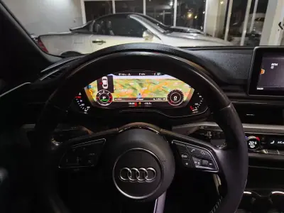Audi A5 Sportback 2017 - 31950 EUR, 146200 km - AUTO.MOTO.pt - 146200km - foto 22 de 40
