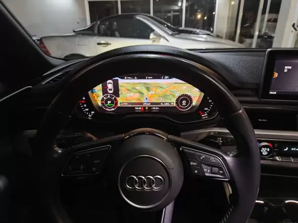 Audi A5 Sportback 2017 - 31950 EUR, 146200 km - AUTO.MOTO.pt - 146200km - foto 22 de 40