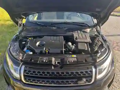 Land Rover Range Rover Evoque 2016 - 22500 EUR, 143300 km - AUTO.MOTO.pt - 143300km - foto 7 de 17