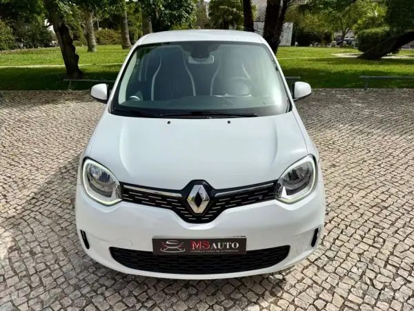 Renault Twingo 2021 - 9390 EUR, 158900 km - AUTO.MOTO.pt - 158900km - foto 7 de 33