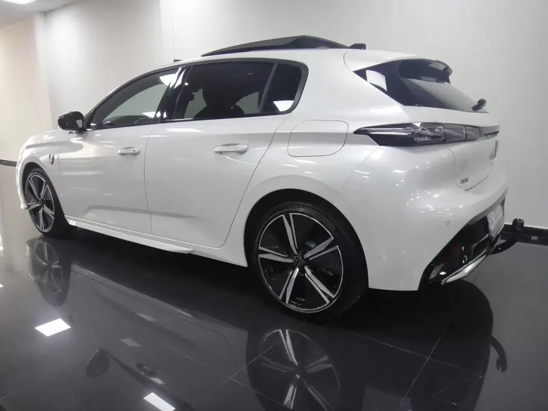 Peugeot 308 2022 - 22750 EUR, 97000 km - AUTO.MOTO.pt - 97000km - foto 5 de 33