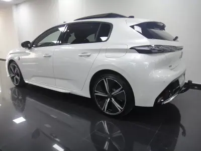 Peugeot 308 2022 - 22750 EUR, 97000 km - AUTO.MOTO.pt - 97000km - foto 5 de 33