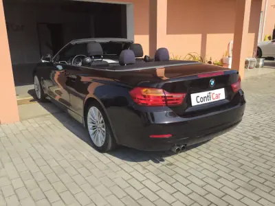 BMW 420 2014 - 21990 EUR, 131659 km - AUTO.MOTO.pt - 131659km - foto 6 de 13