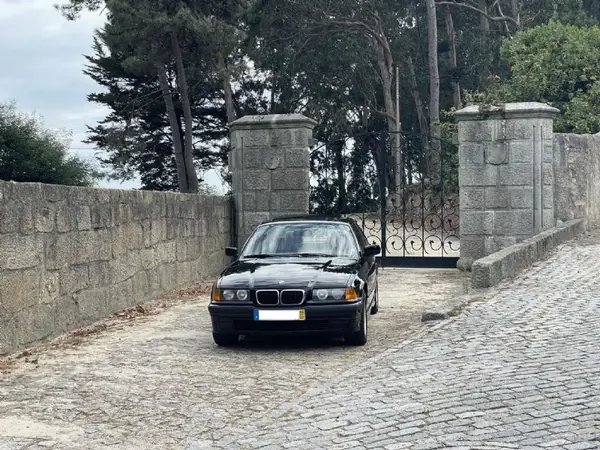 BMW 323 1998 - 19900 EUR, 160000 km - AUTO.MOTO.pt - 160000km - foto 68 de 68