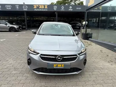 Opel Corsa 2021 - 11900 EUR, 70300 km - AUTO.MOTO.pt - 70300km - foto 5 de 12