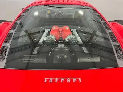 Ferrari F430 2006 - 179900 EUR, 36700 km - 36700km - foto 12 de 60
