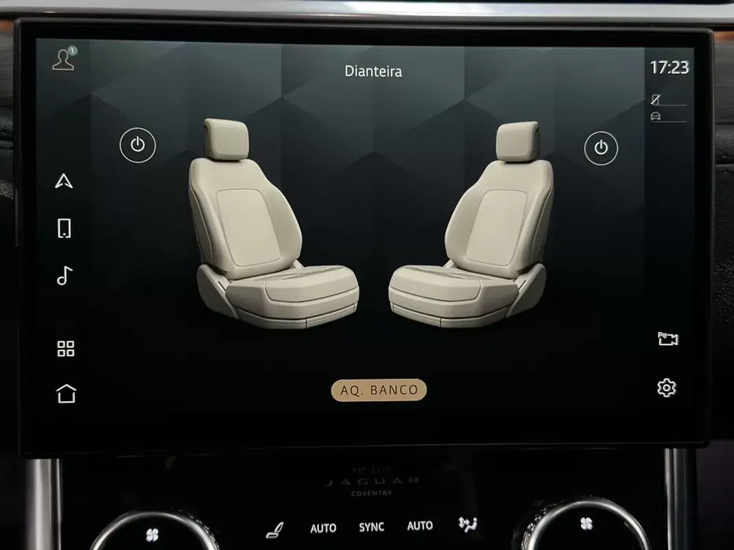 Jaguar XF Sportbrake 2021 - 37990 EUR, 119000 km - AUTO.MOTO.pt - 119000km - foto 15 de 23