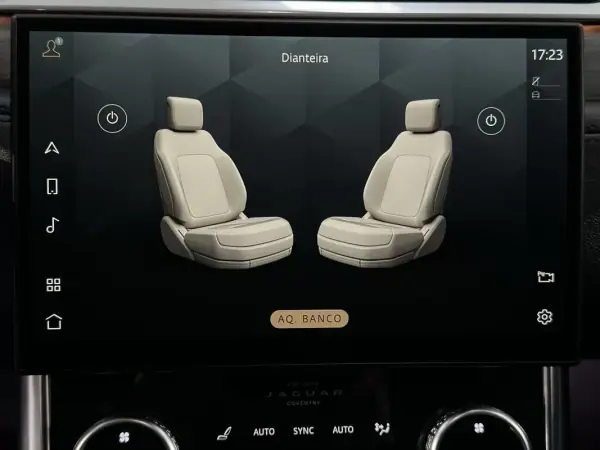 Jaguar XF Sportbrake 2021 - 34990 EUR, 119000 km - AUTO.MOTO.pt - 119000km - foto 15 de 23
