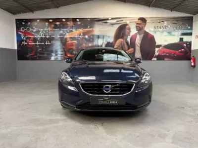Volvo V40 2014 - 7900 EUR, 263000 km - AUTO.MOTO.pt - 263000km - foto 3 de 14