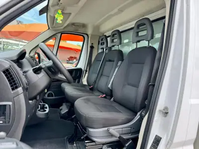 Fiat Ducato 2021 - 24950 EUR, 101760 km - 101760km - foto 5 de 9