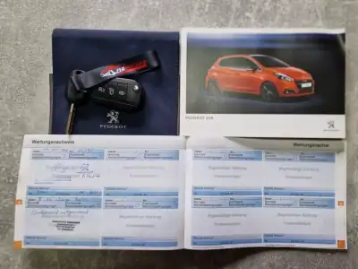 Peugeot 208 2015 - 11990 EUR, 110463 km - AUTO.MOTO.pt - 110463km - foto 71 de 71