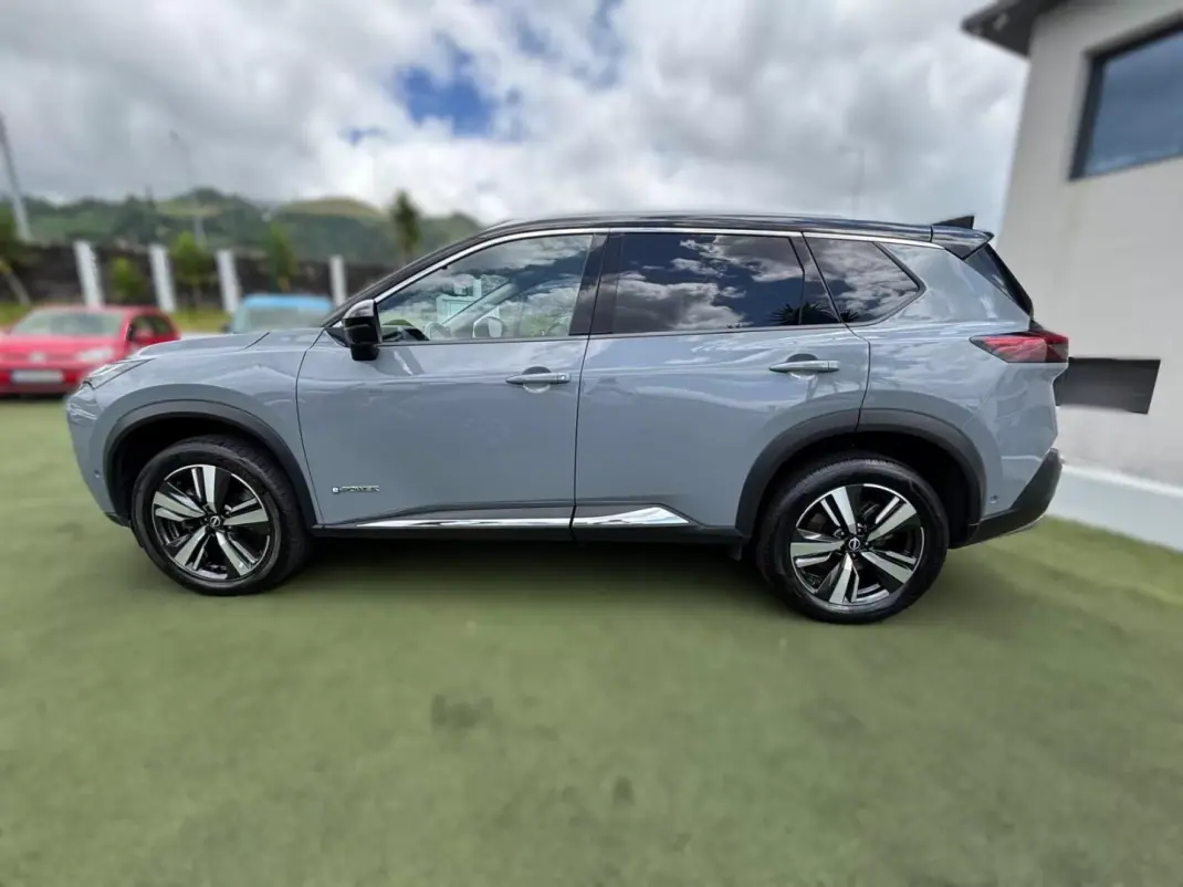 Nissan X-Trail 2023 - 38990 EUR, 80136 km - 80136km - foto 4 de 15