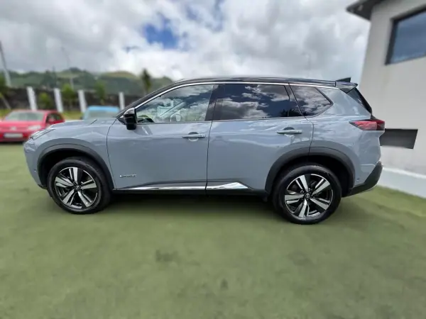 Nissan X-Trail 2023 - 38990 EUR, 80136 km - AUTO.MOTO.pt - 80136km - foto 4 de 15