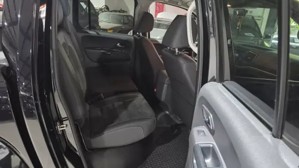 Volkswagen Amarok 2019 - 27500 EUR, 138121 km - AUTO.MOTO.pt - 138121km - foto 38 de 46