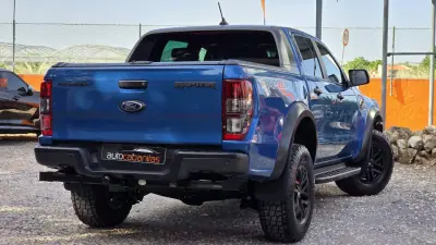 Ford Ranger 2021 - 44950 EUR, 93800 km - AUTO.MOTO.pt - 93800km - foto 5 de 24
