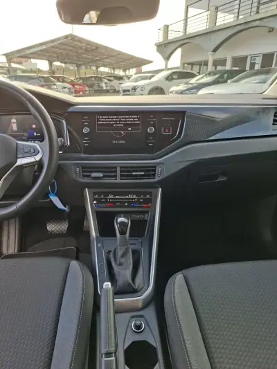 Volkswagen Taigo 2025 - 23500 EUR, 18600 km - AUTO.MOTO.pt - 18600km - foto 17 de 30