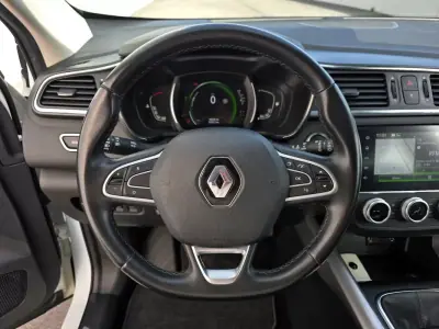Renault Kadjar 2019 - 14750 EUR, 94500 km - 94500km - foto 13 de 30