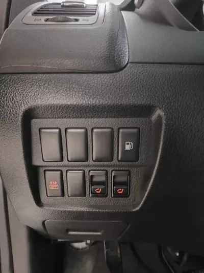 Nissan Murano 2010 - 14750 EUR, 154100 km - AUTO.MOTO.pt - 154100km - foto 31 de 46