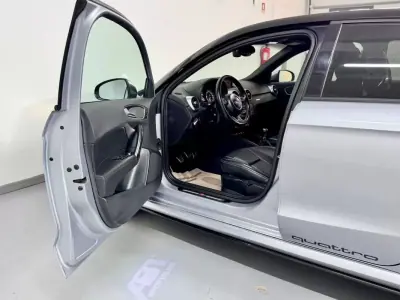 Audi S1 Sportback 2014 - 21750 EUR, 150000 km - 150000km - foto 25 de 60
