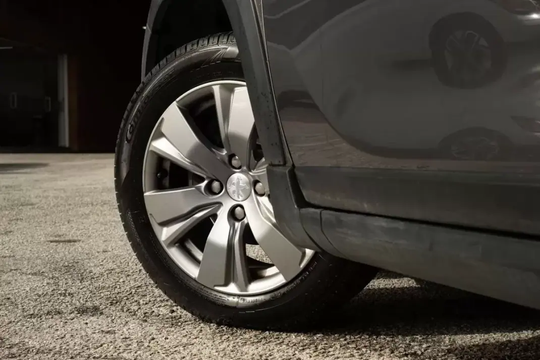 Peugeot 2008 2019 - 12999 EUR, 105150 km - AUTO.MOTO.pt - 105150km - foto 10 de 25