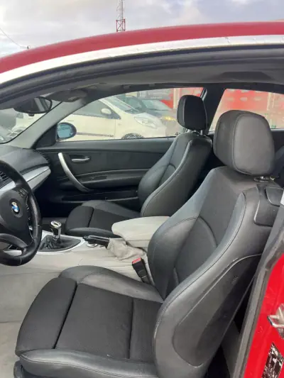 BMW 123 2008 - 10999 EUR, 254000 km - AUTO.MOTO.pt - 254000km - foto 5 de 8