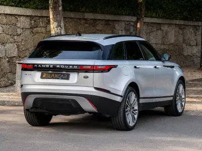 Land Rover Range Rover Velar 2018 - 28000 EUR, 163000 km - 163000km - foto 2 de 20