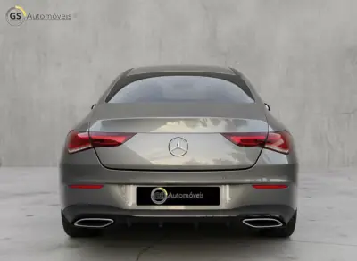 Mercedes-Benz CLA 250 2021 - 28900 EUR, 149000 km - AUTO.MOTO.pt - 149000km - foto 3 de 7
