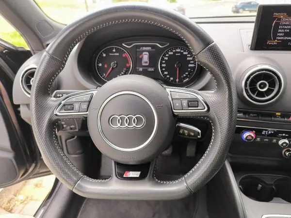 Audi A3 Sportback 2013 - 14950 EUR, 255105 km - AUTO.MOTO.pt - 255105km - foto 35 de 60