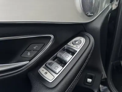 Mercedes-Benz GLC 220 2016 - 37990 EUR, 180000 km - AUTO.MOTO.pt - 180000km - foto 21 de 45