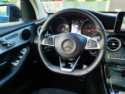 Mercedes-Benz GLC 220 2018 - 29950 EUR, 198985 km - AUTO.MOTO.pt - 198985km - foto 31 de 51