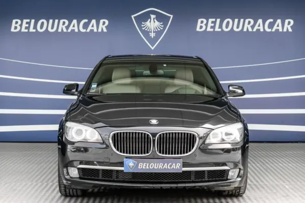 BMW 730 2011 - 25000 EUR, 172477 km - AUTO.MOTO.pt - 172477km - foto 2 de 26