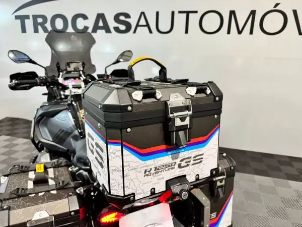 BMW F 800 GS Triple Black 2021 - 21900 EUR, 10315 km - AUTO.MOTO.pt - 10315km - foto 39 de 41