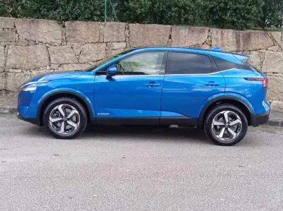 Nissan Qashqai 2023 - 29300 EUR, 49852 km - AUTO.MOTO.pt - 49852km - foto 3 de 18