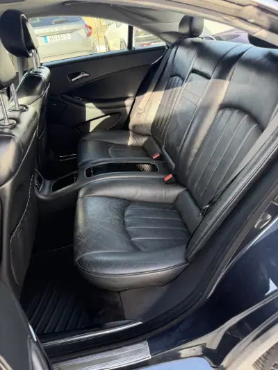 Mercedes-Benz CLS 320 2006 - 11990 EUR, 265000 km - 265000km - foto 3 de 9