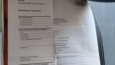 Audi A1 Sportback 2014 - 10999 EUR, 159000 km - AUTO.MOTO.pt - 159000km - foto 36 de 37
