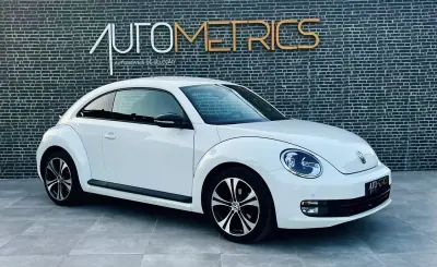 Volkswagen New Beetle 2012 - 10900 EUR, 229000 km - AUTO.MOTO.pt - 229000km - foto 11 de 14