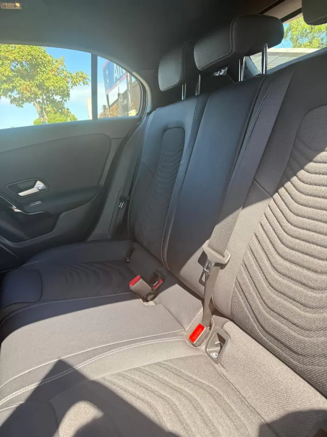 Mercedes-Benz A 180 2018 - 23990 EUR, 100350 km - 100350km - foto 21 de 31