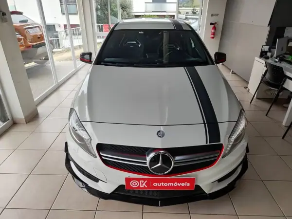 Mercedes-Benz A 45 AMG 2013 - 31500 EUR, 112700 km - AUTO.MOTO.pt - 112700km - foto 4 de 40