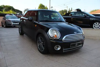 MINI Cooper 2010 - 8350 EUR, 246500 km - 246500km - foto 3 de 22
