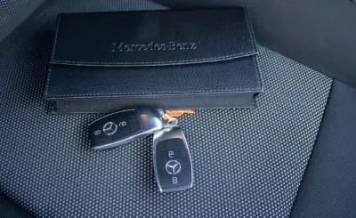 Mercedes-Benz CLA 180 2022 - 21990 EUR, 199000 km - AUTO.MOTO.pt - 199000km - foto 35 de 35